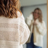 

Opal - Cardigan
7