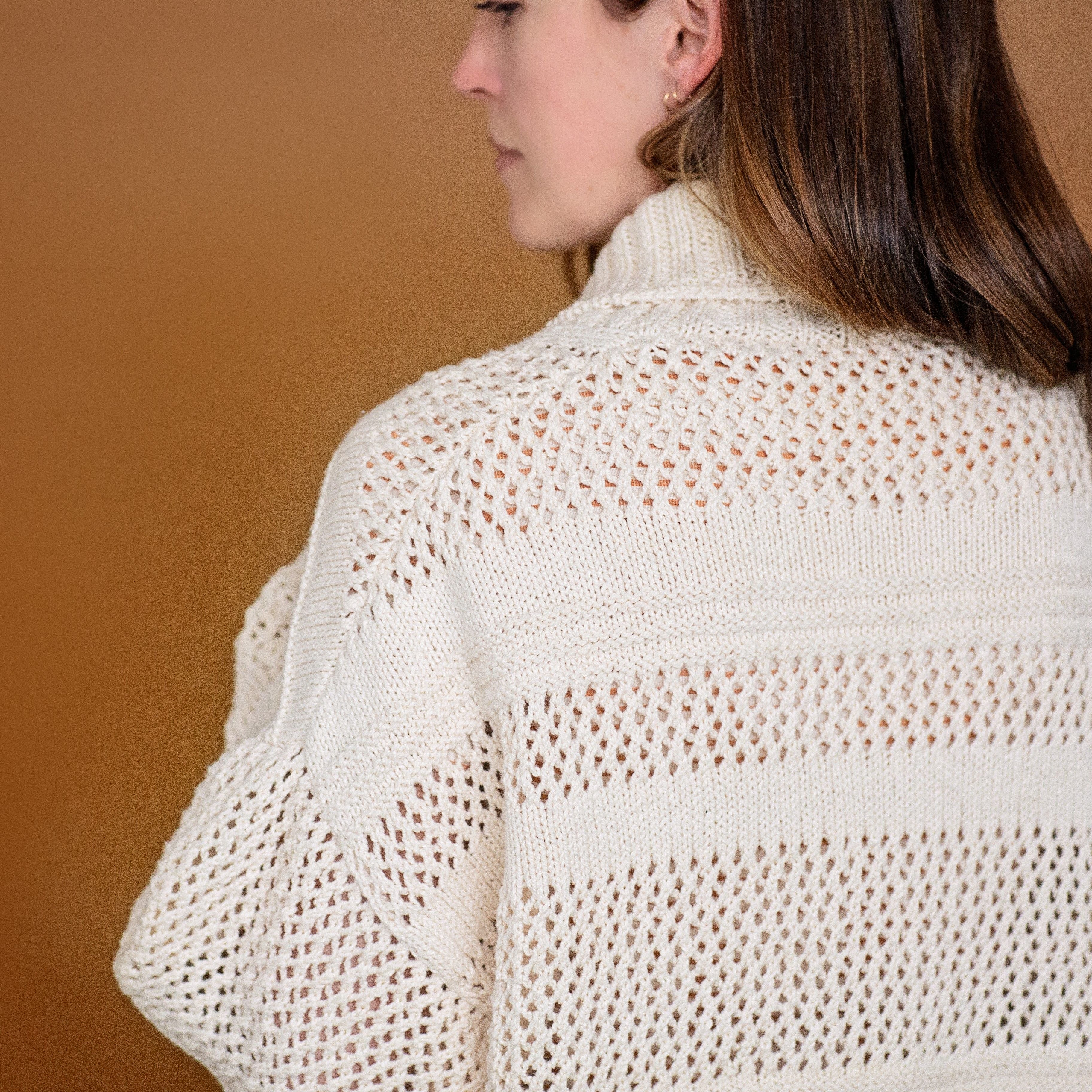 Opal - Cardigan – Hobbii