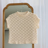 

Quartz - T-shirt
7