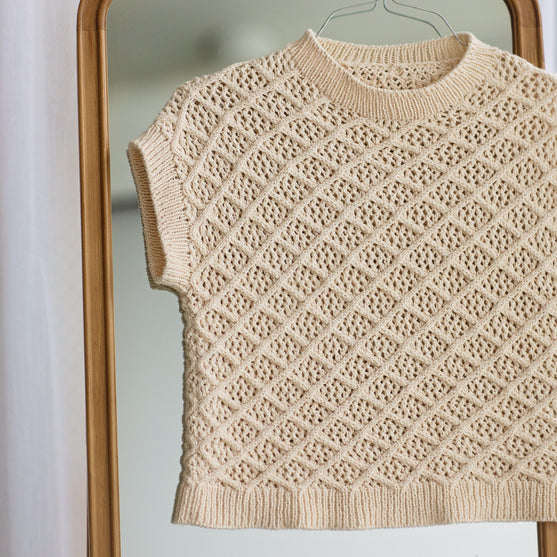 

Quartz - T-shirt
8