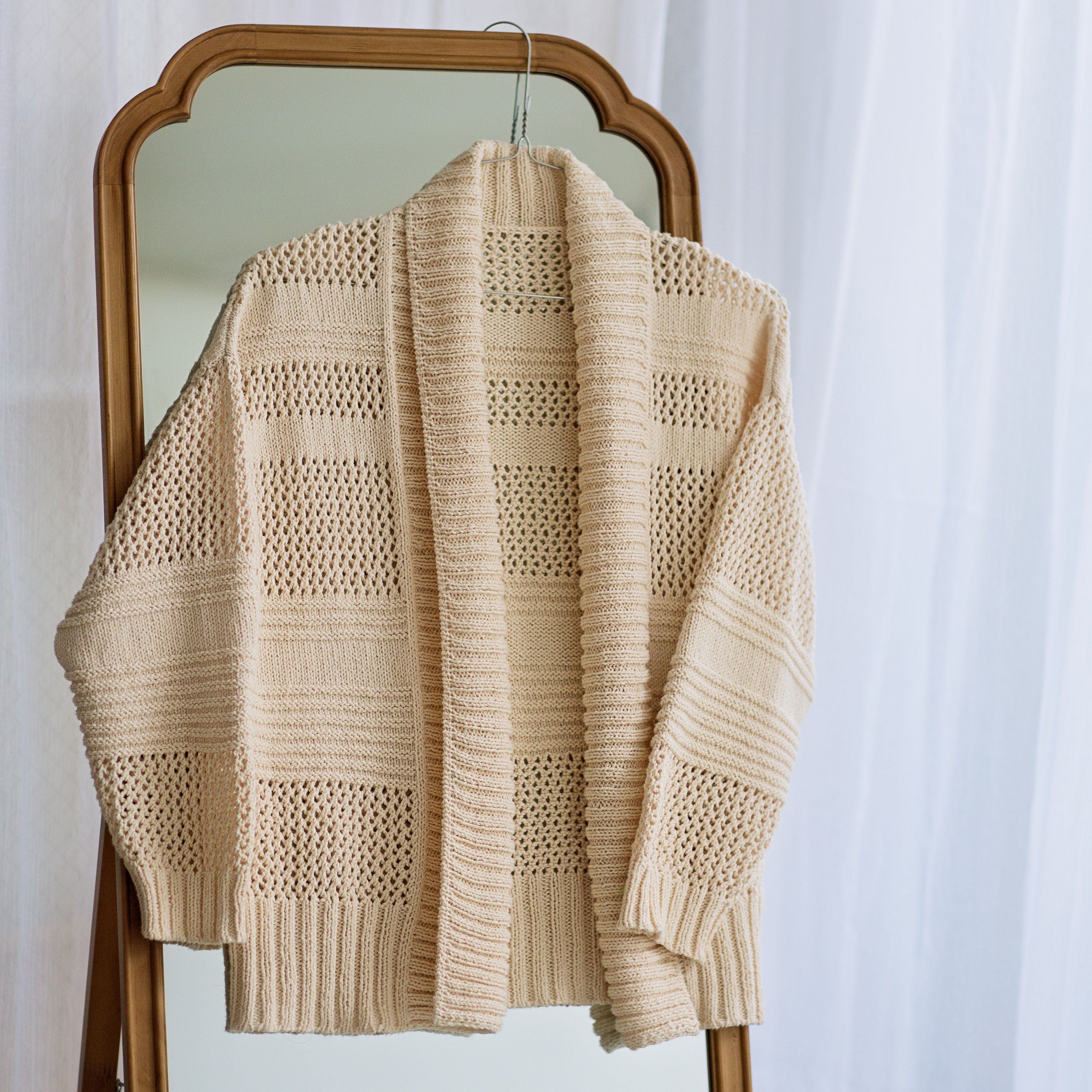 専用　CLANE FLORETS OPAL CARDIGAN CLANE FLORETS OPAL CARDIGAN