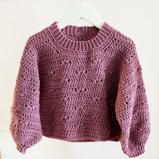 Mia Baby - Children’s Sweater