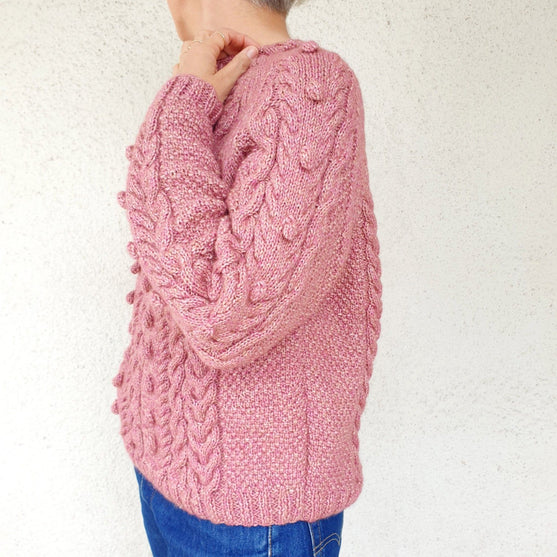 

Minu - Sweater
5