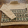 

Sherwood - Unisex sweater
8