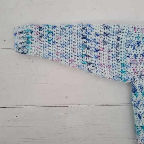 

Mixtape - Children’s Sweater
2