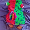 

Monster Romper - Halloween Pramsuit
6