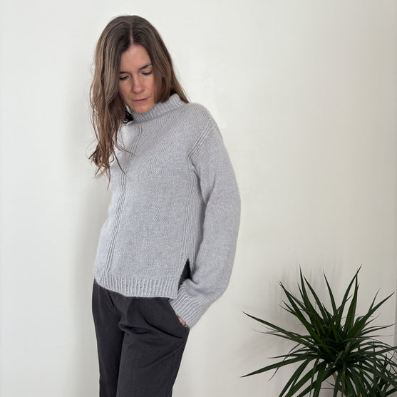 

Mountain Ridge – Sweater
1