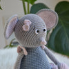 

Fie the Mouse
2