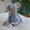 

Fie the Mouse
1