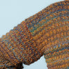 

Nanna - Sweater with relief pattern
6