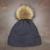 

Pom Pom - Natural - Go Handmade
3
