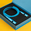 

Neck Light Deluxe - Blue - Hobbii
5