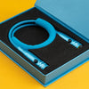 

Neck Light Deluxe - Blue - Hobbii
5