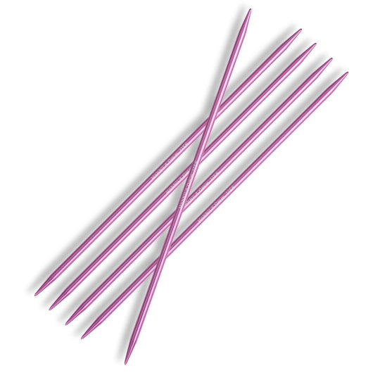 Alu DPN's - Hobbii