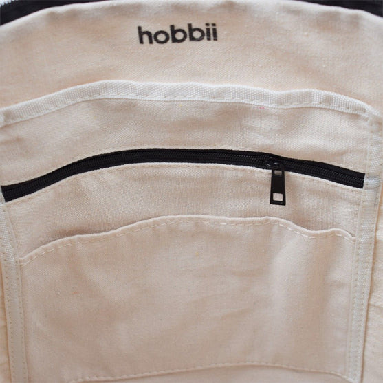 

Yarn Bag - Hobbii
2