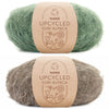 

Upcycled Suri Alpaca (Limited Edition) - Upcycled
1