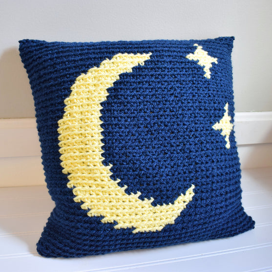 

Night Sky - Pillow
2