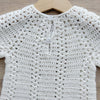 

Noomi - Christening Gown
3