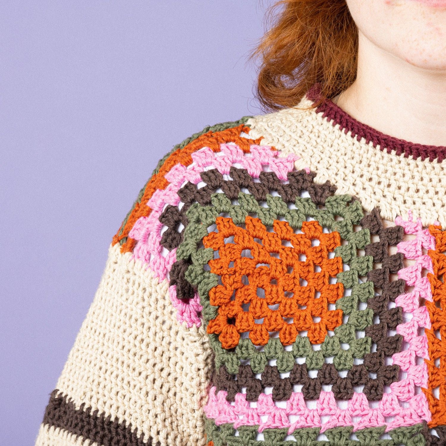 Noona - Sweater – Hobbii