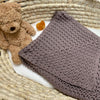 

Noor - Baby Blanket
1