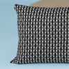 

Norge - Pillow with braid pattern
5
