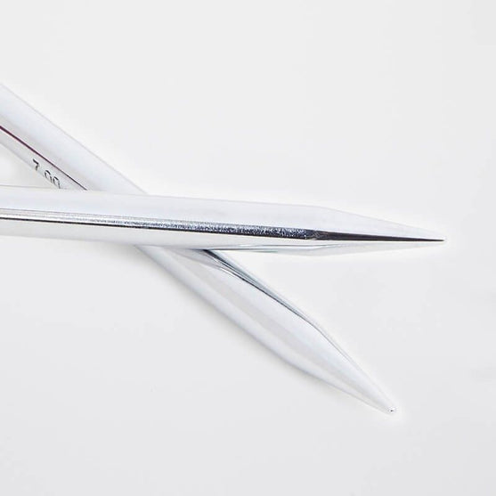 

Nova Circular Needles - KnitPro
3