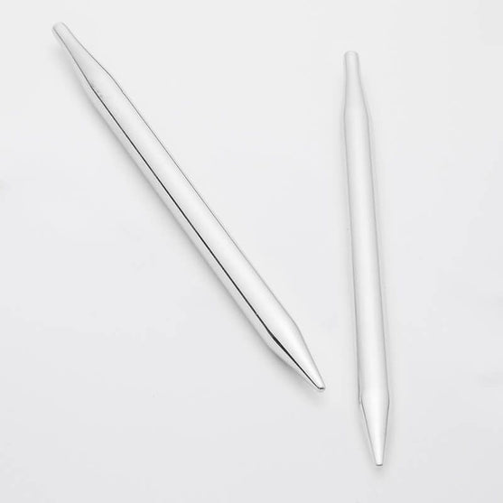 

Nova Short Interchangeable Circular Needles - KnitPro
4