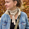 

CPH Mini Scarf
1