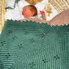 

Nunu Bamboo - Baby Blanket
4