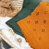 

Nunu Bamboo - Baby Blanket
1