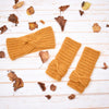 

Nynne – Wrist Warmers
5