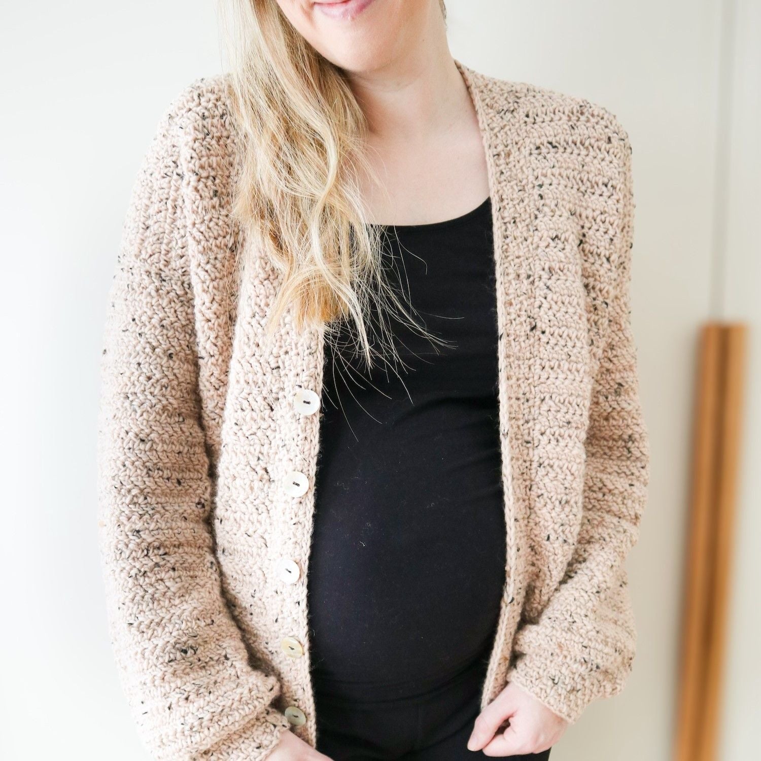 Oatfield - Cardigan – Hobbii