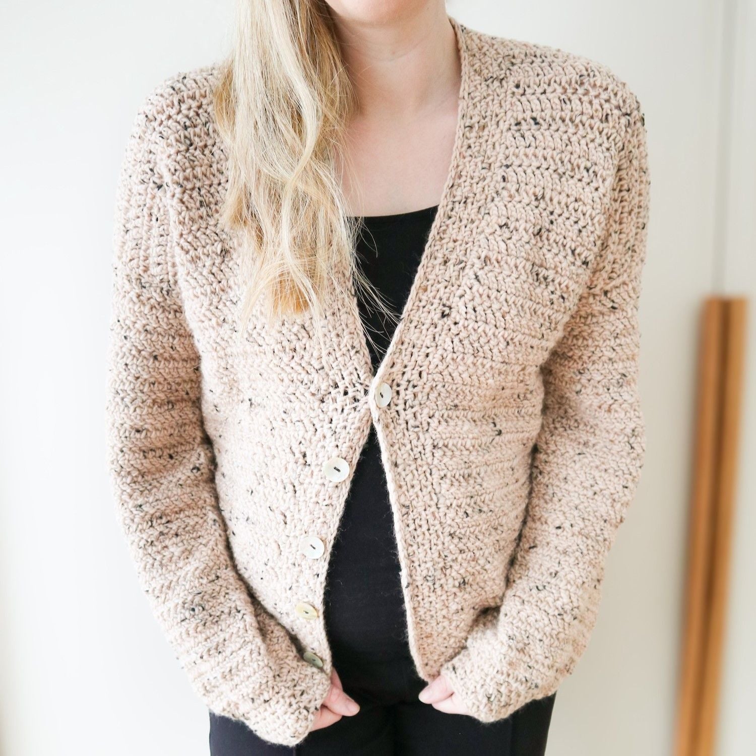 Oatfield - Cardigan – Hobbii