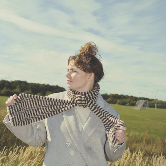 Thekla - Scarf