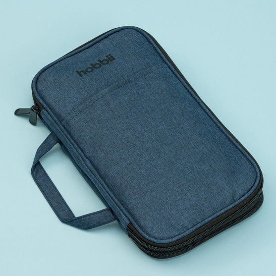 

Storage Case - Hobbii
3