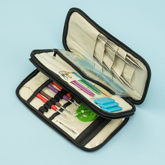 

Storage Case - Hobbii
8