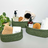 

Basket Set Oval
1