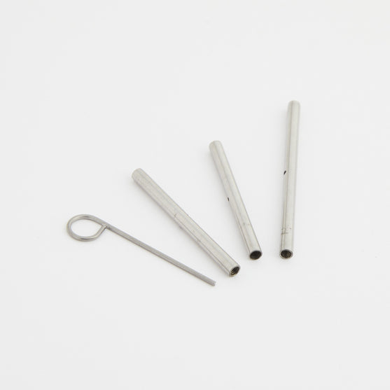 

Cable Transitions - 3 pcs. - KnitPro
2