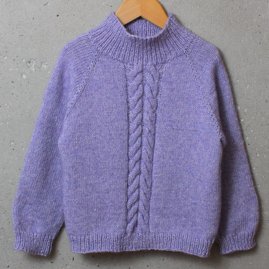 Penelope - Children’s Sweater