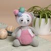 

Pif - Panda Mum
1
