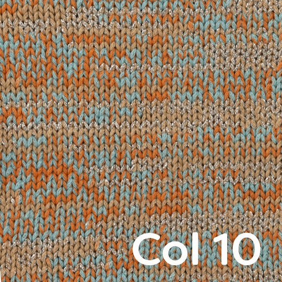 

Panettone - Hobbii
12