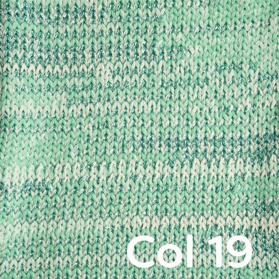 

Panettone - Hobbii
20