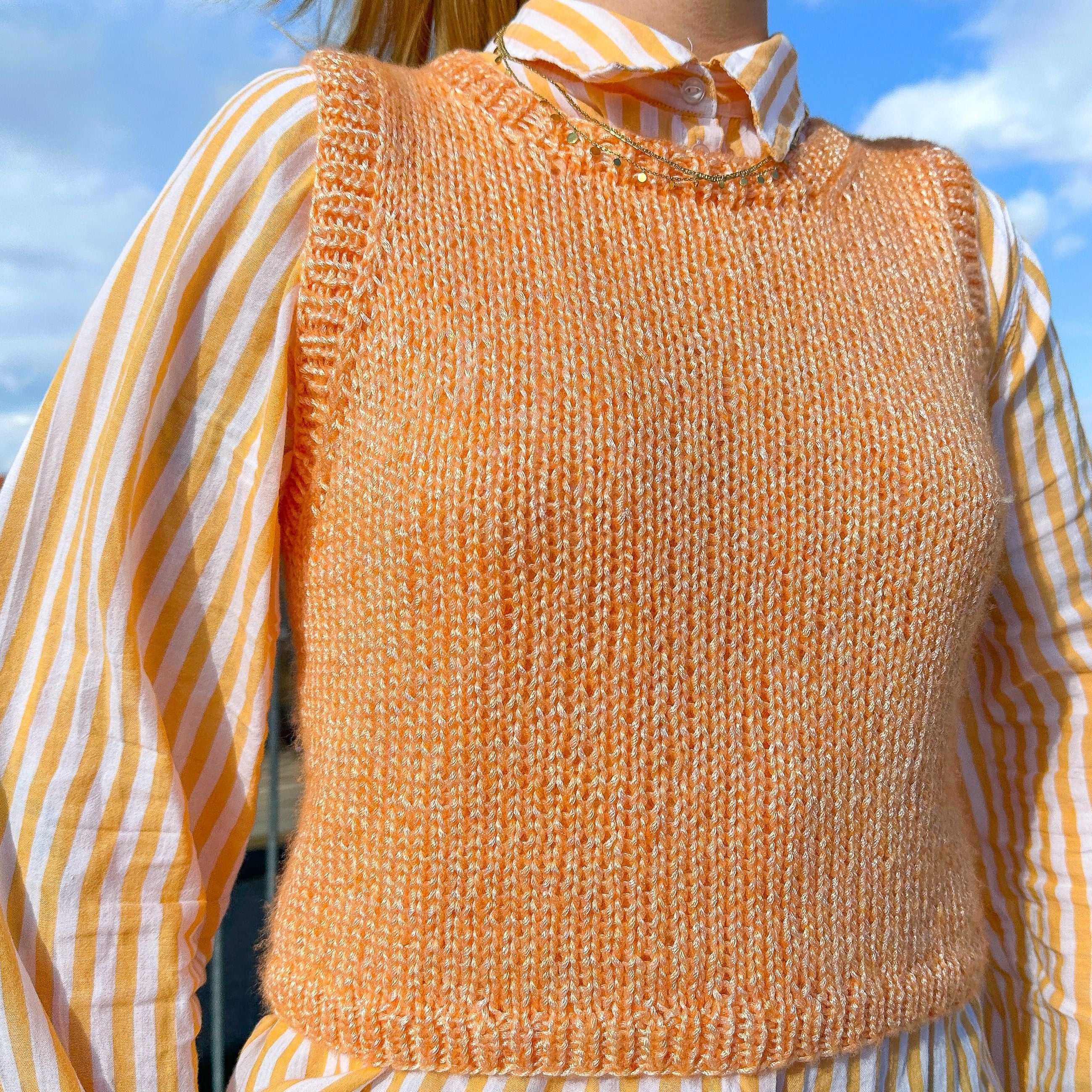 Pearly - Top – Hobbii