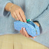 

Pencil Case - Floral - Hobbii
2