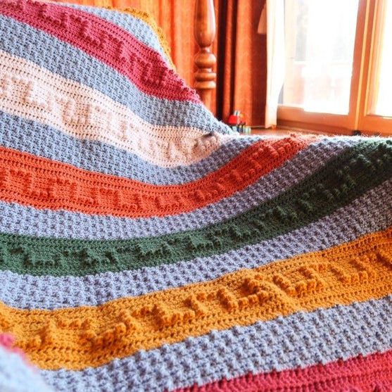 

Philia - Blanket
2