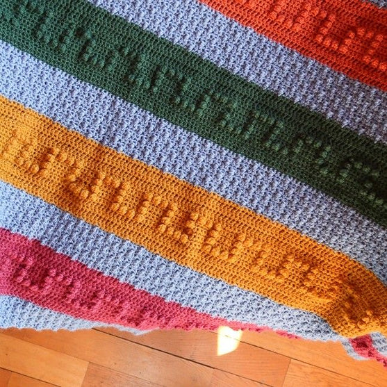 

Philia - Blanket
3