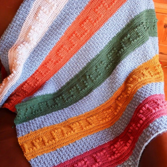 

Philia - Blanket
1