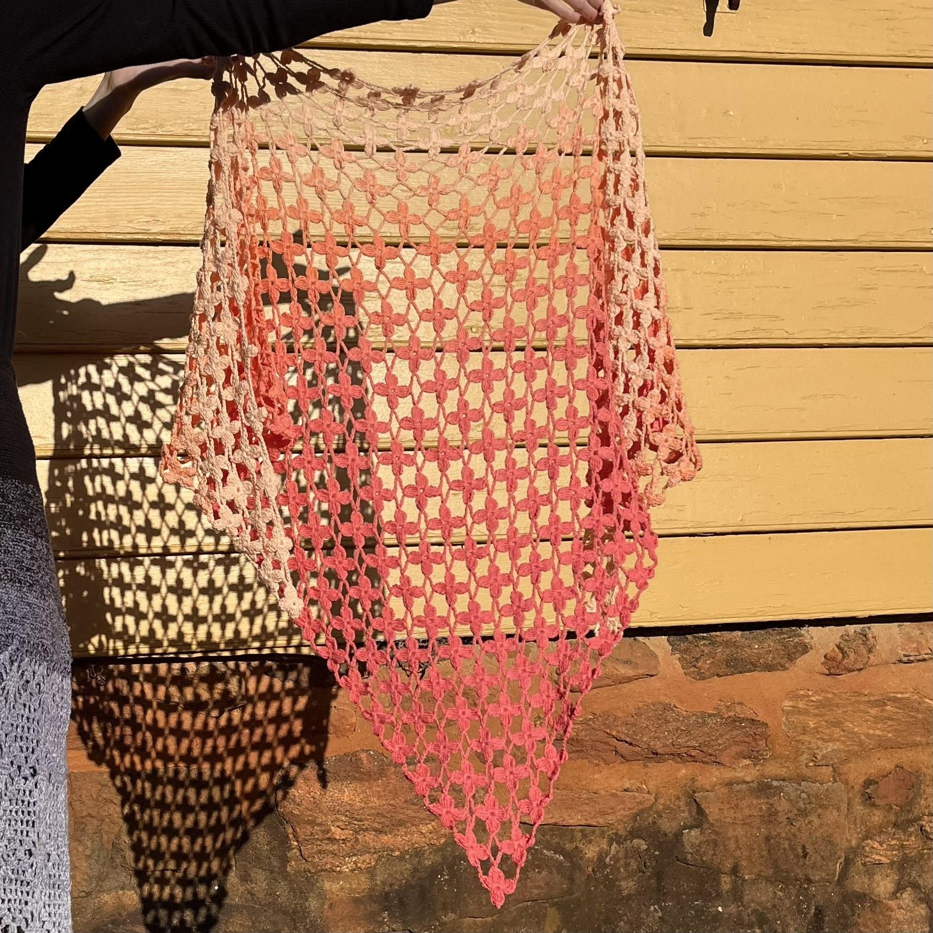 Blossamer - Shawl – Hobbii
