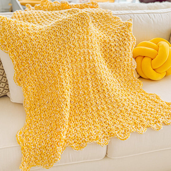 

Sweet Lemonade - Blanket
1