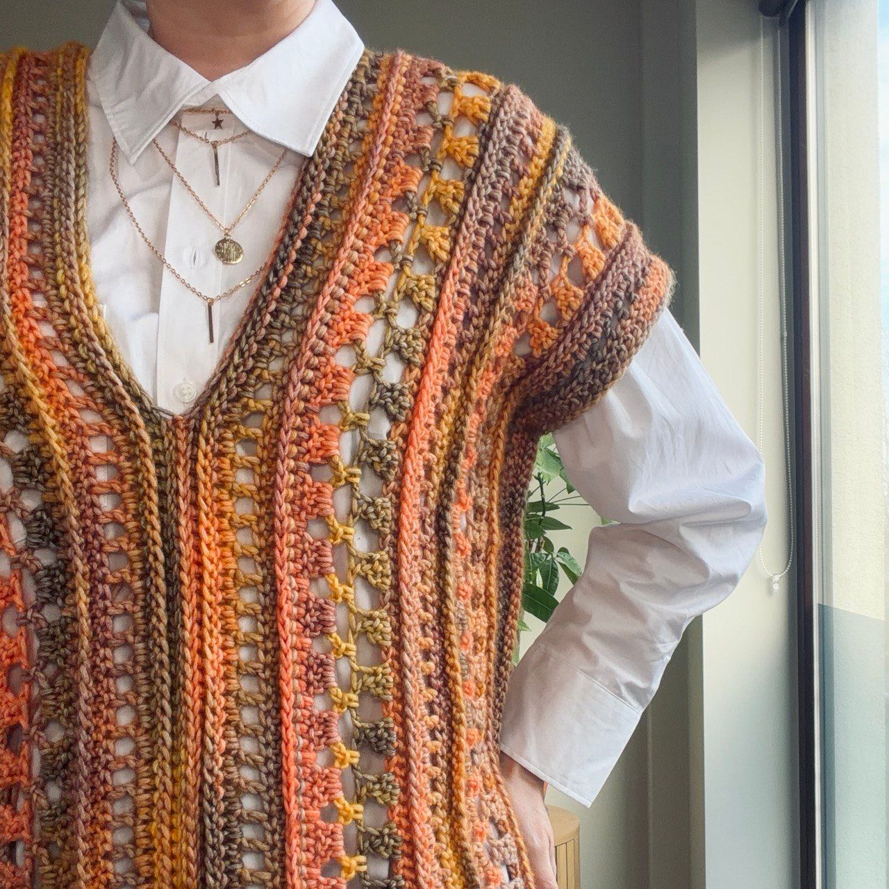 Marisha - Vest – Hobbii